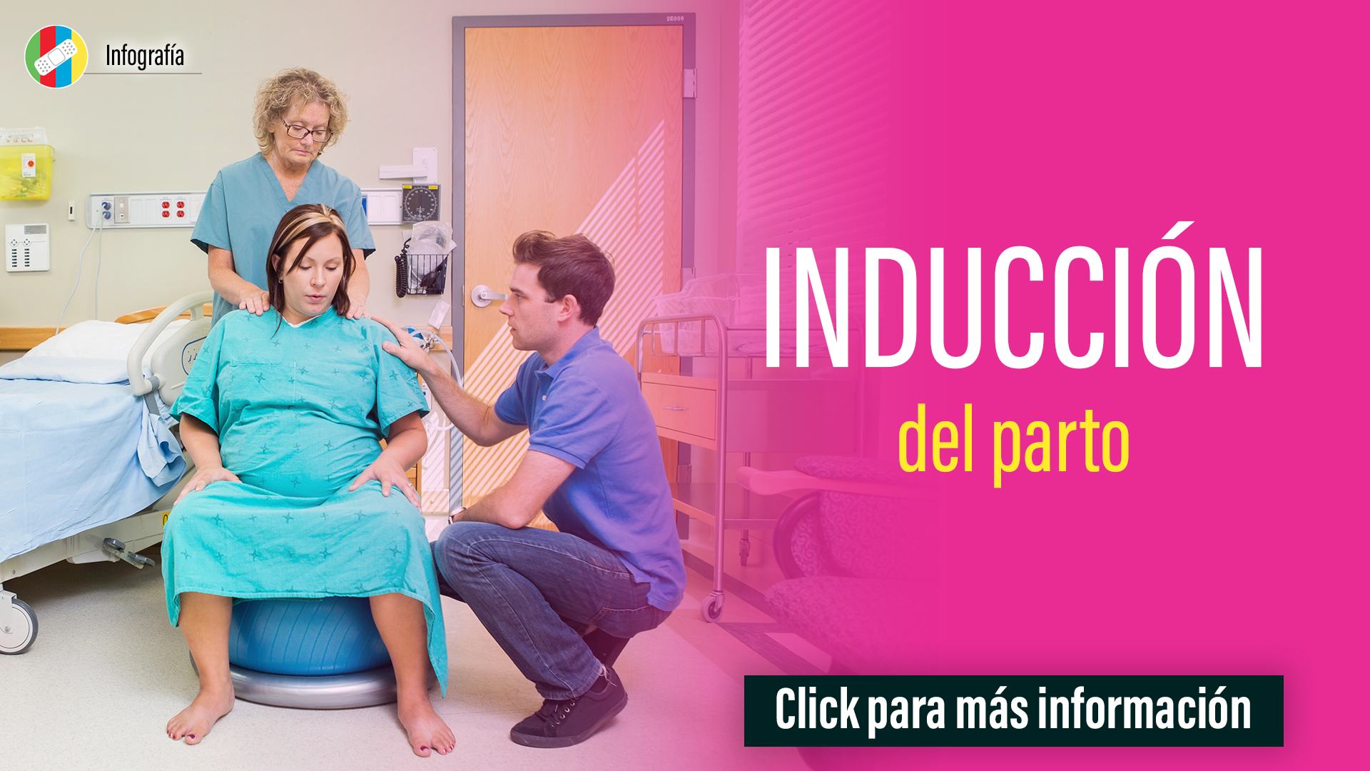 Inducción del parto