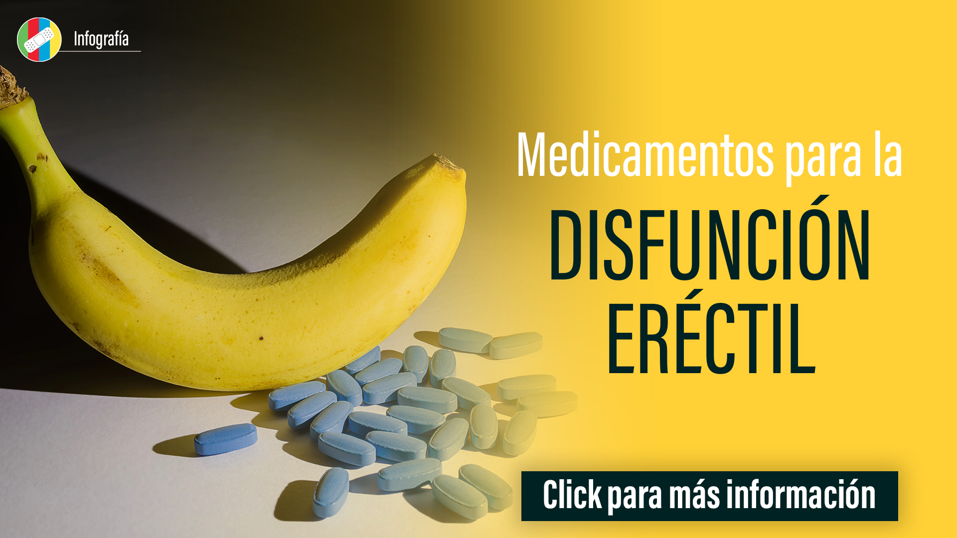 Medicamentos para la disfunción eréctil