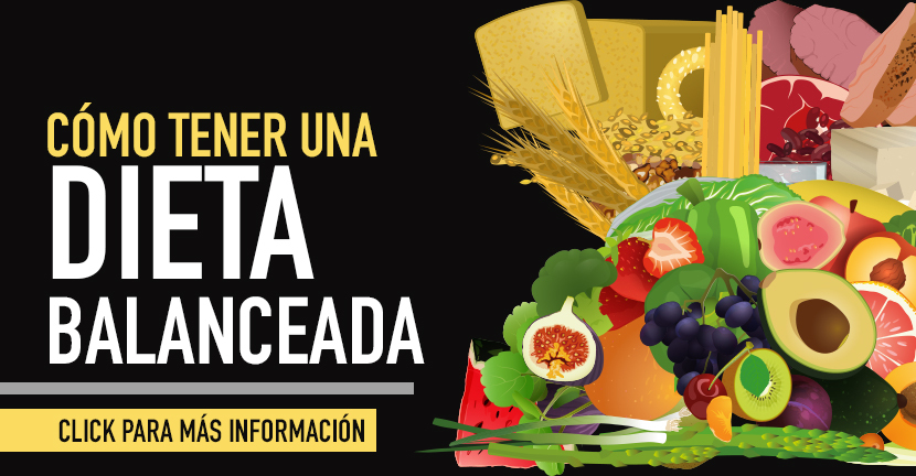 Dieta balanceada