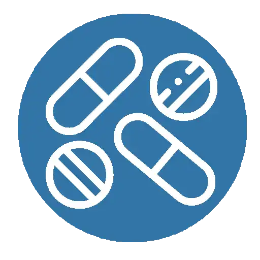 icono directorio farmacia medicable
