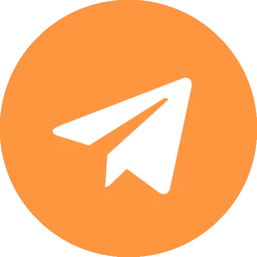 Logo para compartir videos de medicable en telegram